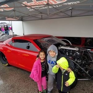 Meet your Posher, Henry